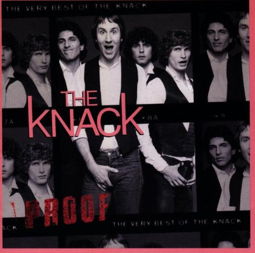 The Knack - The Very Best Of The Knack - Zortam Music