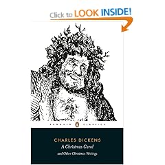 A Christmas Carol and Other Christmas Writings (Penguin Classics