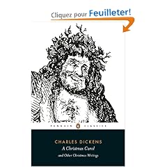 A Christmas Carol and Other Christmas Writings