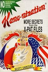 Kano-nization : More Secrets from the X-Pat Files