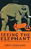 Seeing the elephant : the ties that bind elephants and humans