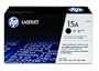 HP LaserJet 15A Black Print Cartridge in Retail Packaging