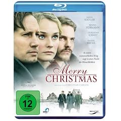 Merry Christmas [Edizione: Germania]