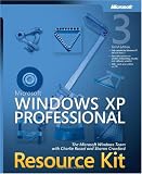 Microsoft Windows XP Professional Resource Kit