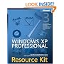 Microsoft Windows XP Professional Resource Kit