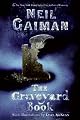 The Graveyard Book