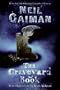 The Graveyard Book