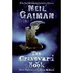 The Graveyard Book