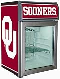 51Ob4yDF4fL. SL160  New Mini Fridge Compact Refrigerator University of Oklahoma Sooners Officially Licensed