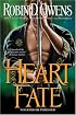 Heart Fate (Celta's HeartMates, Book 7)