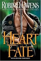 Heart Fate (Celta's HeartMates, Book 7)