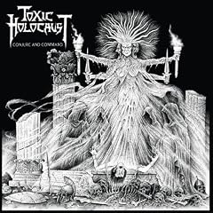 Conjure & Command (Edition Deluxe)