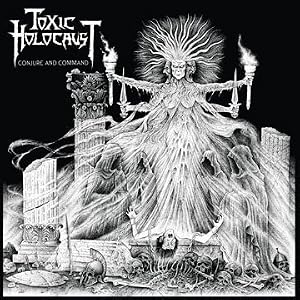 Toxic Holocaust
