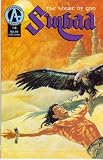  : Sinbad the House of God ,Book 2 No.4 of 4