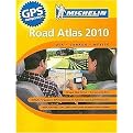 Michelin Road Atlas 2010 (USA, Canada, Mexico) (Spiral) (Paperback)