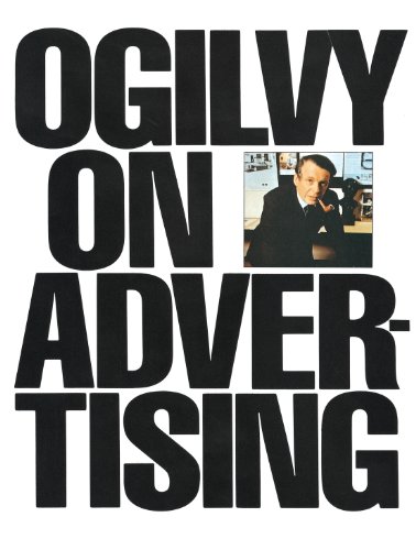 Ogilvy on Advertising Ogilvy on Advertising