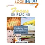 When Zachary Beaver Came to Town (Saddleback's Focus on Reading Study Guides)