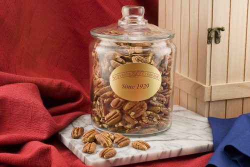 Mammoth Pecans
