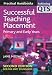 Successful Teaching Placement