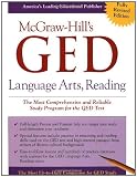 McGraw-Hill's GED Language Arts Reading