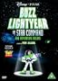 Buzz Lightyear of Star Command [Region 2]