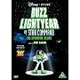 Buzz Lightyear of Star Command