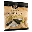 RJ's soft black licorice by ChefShop
