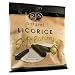 RJ's soft black licorice by ChefShop RJ's soft black licorice by ChefShop