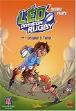 Revue Soleil Productions  / Léo Passion Rugby, Tome 2 : Tactiques à l'essai