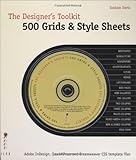 The designer's toolkit : 500 grids & style sheets