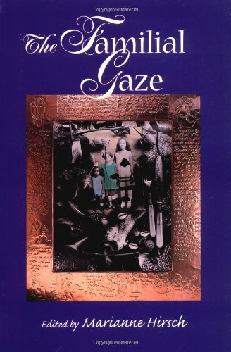 The Familial GazeFrom Example Product Brand