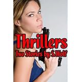 Thrillers (Kindle Edition)
