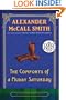 The Comforts of a Muddy Saturday: An Isabel Dalhousie Novel (Isabel Dalhousie Mysteries)