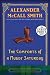 The Comforts of a Muddy Saturday (Isabel Dalhousie Mysteries)