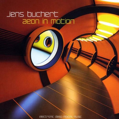 Jens Buchert - Aeon In Motion - Zortam Music