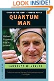 Quantum Man: Richard Feynman's Life in Science (Great Discoveries)