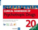 Clinical Handbook of Psychotropic Drugs
