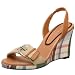 Tommy Hilfiger Women's Larissa Wedge Sandal