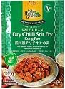 Asian Home Gourmet Dry Chili Stir-Fry (Kung Pao) Mix, 1.75-Ounce Pouch (Pack of 12)