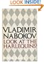 Look at the Harlequins!