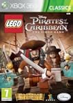 Lego Pirates Of The Caribbean - Class...