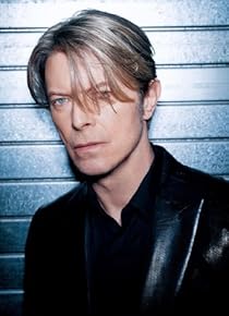 Image de David Bowie