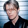 Abbildung von David Bowie