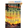 I Shall Not Want: A Clare Fergusson and Russ Van Alstyne Mystery (Clare Fergusson and Russ Van Alstyne Mysteries)
