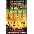 I Shall Not Want: A Clare Fergusson and Russ Van Alstyne Mystery