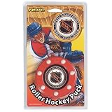 Chicago Blackhawks Inline Puck