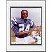 Photo File Baltimore Colts Lenny Moore Framed Photo