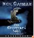 The Graveyard Book CD