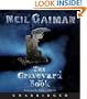 The Graveyard Book CD
