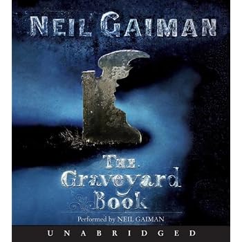 Set A Shopping Price Drop Alert For The Graveyard Book CD